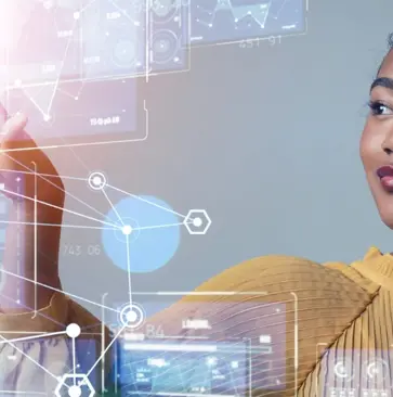 5 Ways Data & AI Can Transform Your Organization