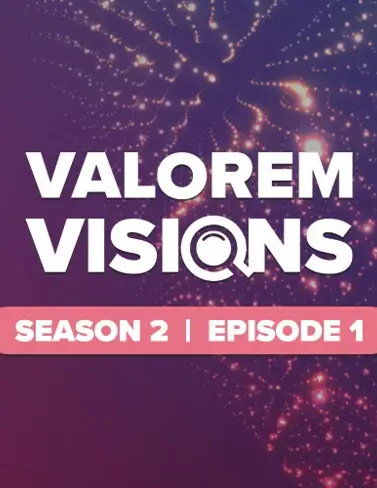 Valorem Visions 2.1 – Security Preparations for AI Integration