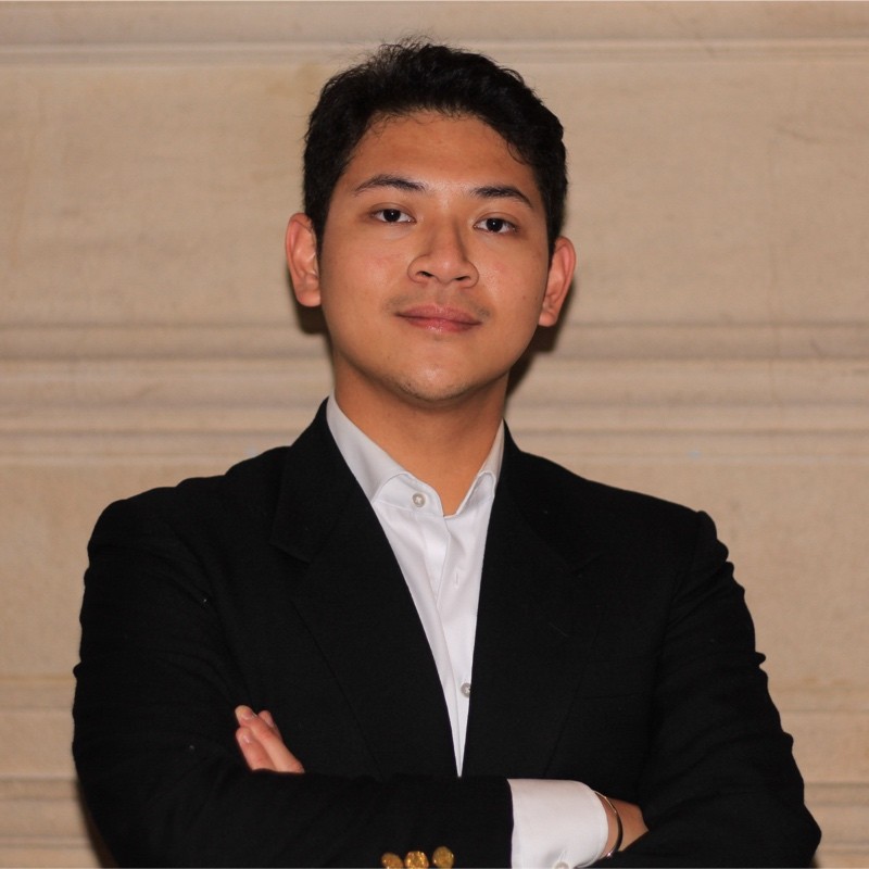 Gabriel Yang