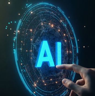 Infographic - Which AI Platform is right for you?
