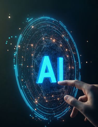 Infographic - Which AI Platform is right for you?