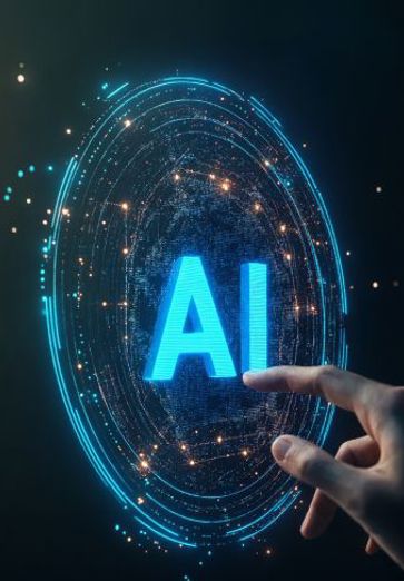 Infographic - Which AI Platform is right for you?