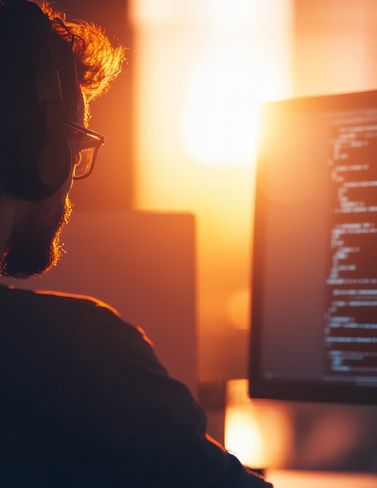 Infrastructure as Code
