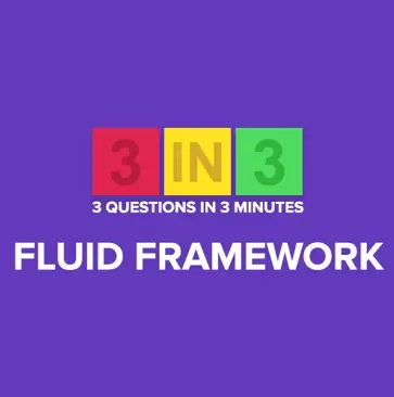3N3 Episode 9- Fluid Framework