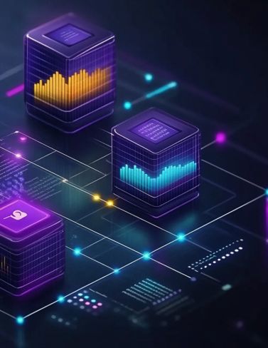 From Data Mess to Data Mesh: Approaches to Modern, Decentralized Data Architecture