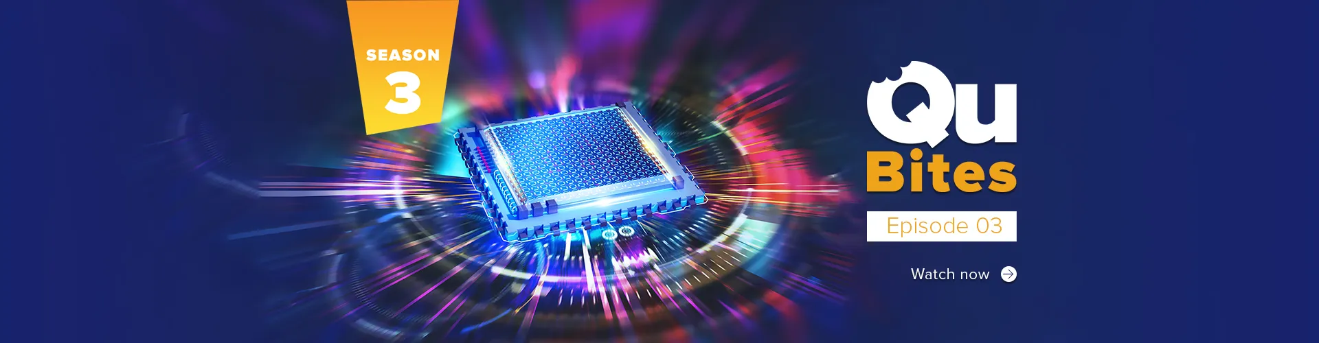 QuBites - Applying Quantum Security