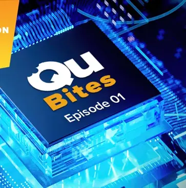 QuBites 6.1 – Quantum Computing Community Education