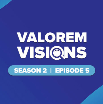 Valorem Visions 2.5– Supply Chain Attacks