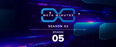 Meta Minutes - The Decentralized Real-World Metaverse