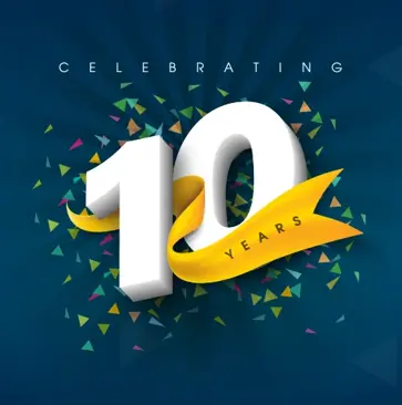 10Years Blog Header