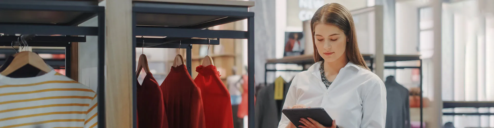 3 Retail Trends to Watch