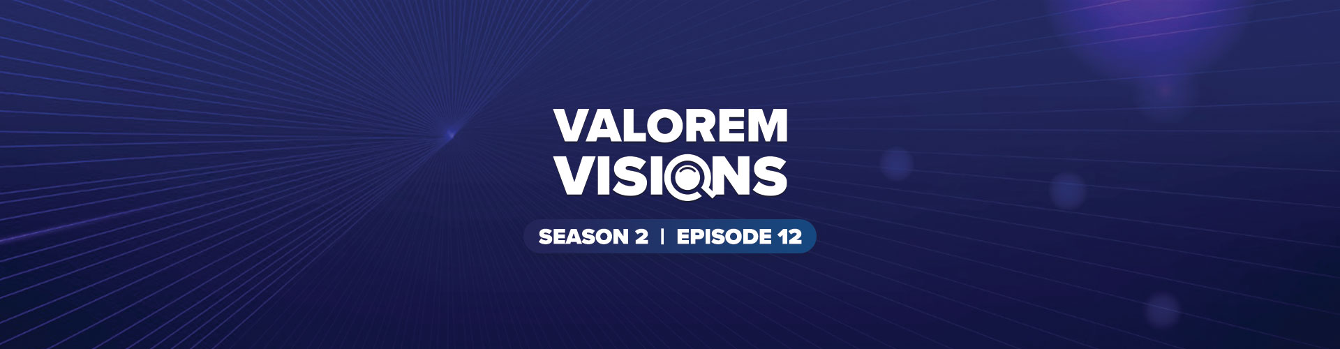 Valorem Visions 2.12 – Microsegmentation