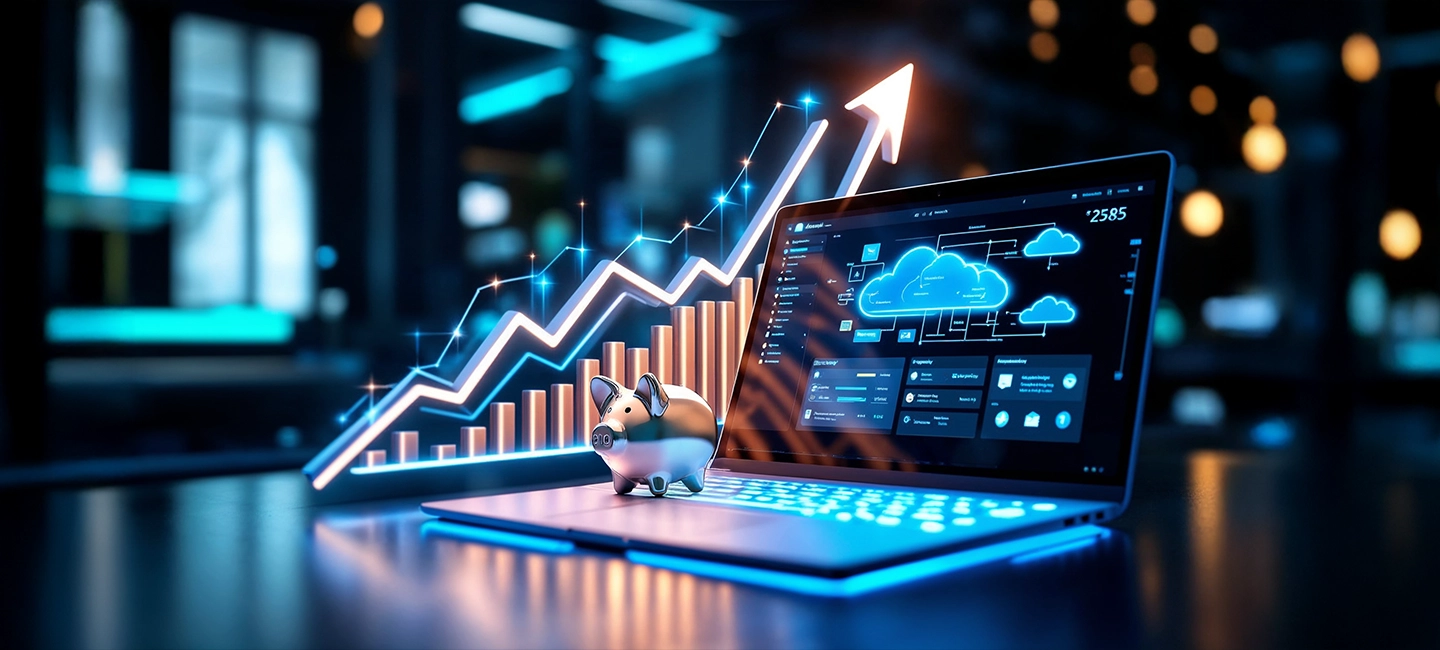 Cutting Costs and Boosting Efficiency: The AIS Upgrade from MuleSoft 