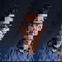 Sharan K