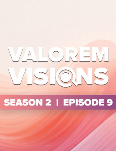 Valorem Visions 2.9 – Identity and Access Management