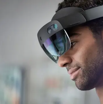 Advancing the MR Experience with HoloLens 2 Research Mode