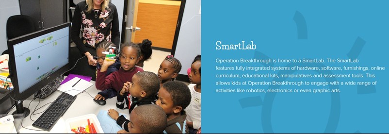 SmartLab