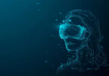 Extending HoloLens Gestures with Deep Learning AI