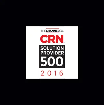 Valorem Named to CRN’s 2016 Solution Provider 500 List