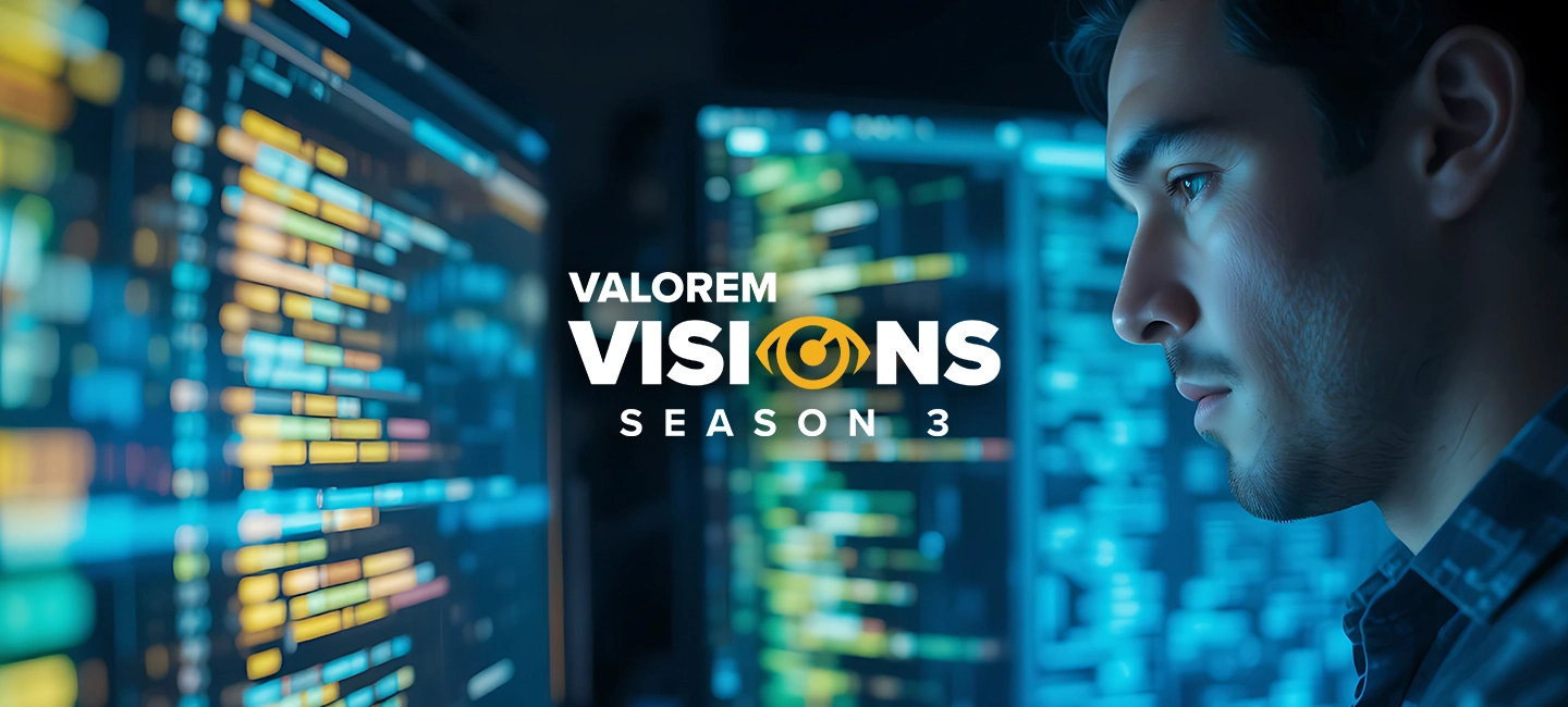 Valorem Visions - OWASP Top 10 for LLMs