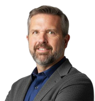 Adrian Cloke, Partner Headshot