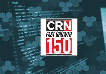 Valorem Named to CRN Fast Growth 150 List