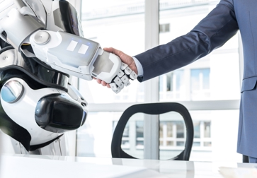 Using Enterprise Chatbots to Transform Work Culture