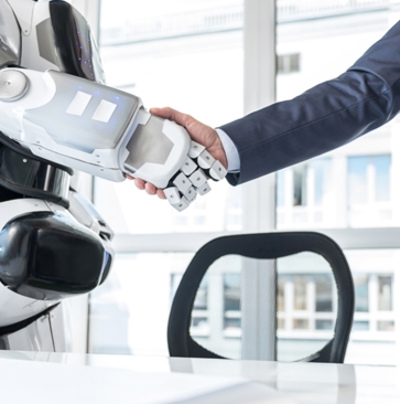 Using Enterprise Chatbots to Transform Work Culture