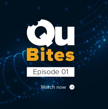 QuBites 4.1 - Quantum Machine Learning for Image Classification