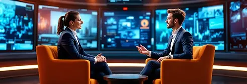 Microsoft 365 Copilot Newsroom - February 2025