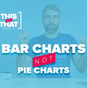 TNT 2.8- Bar Charts Not Pie Charts