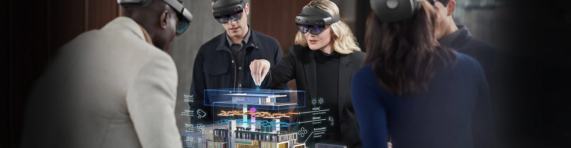 Azure Remote Rendering with HoloLens 2