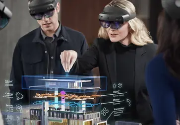Azure Remote Rendering with HoloLens 2