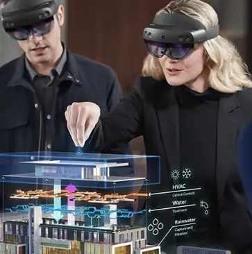 Azure Remote Rendering with HoloLens 2