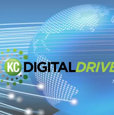 Tech Firm Brings Jobs & Gigabit Workplace Experiences to the Crossroads